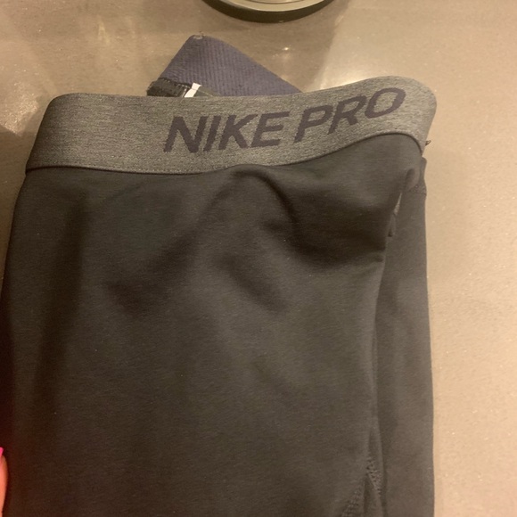 Nike Pro Fit Tights - Picture 4 of 6